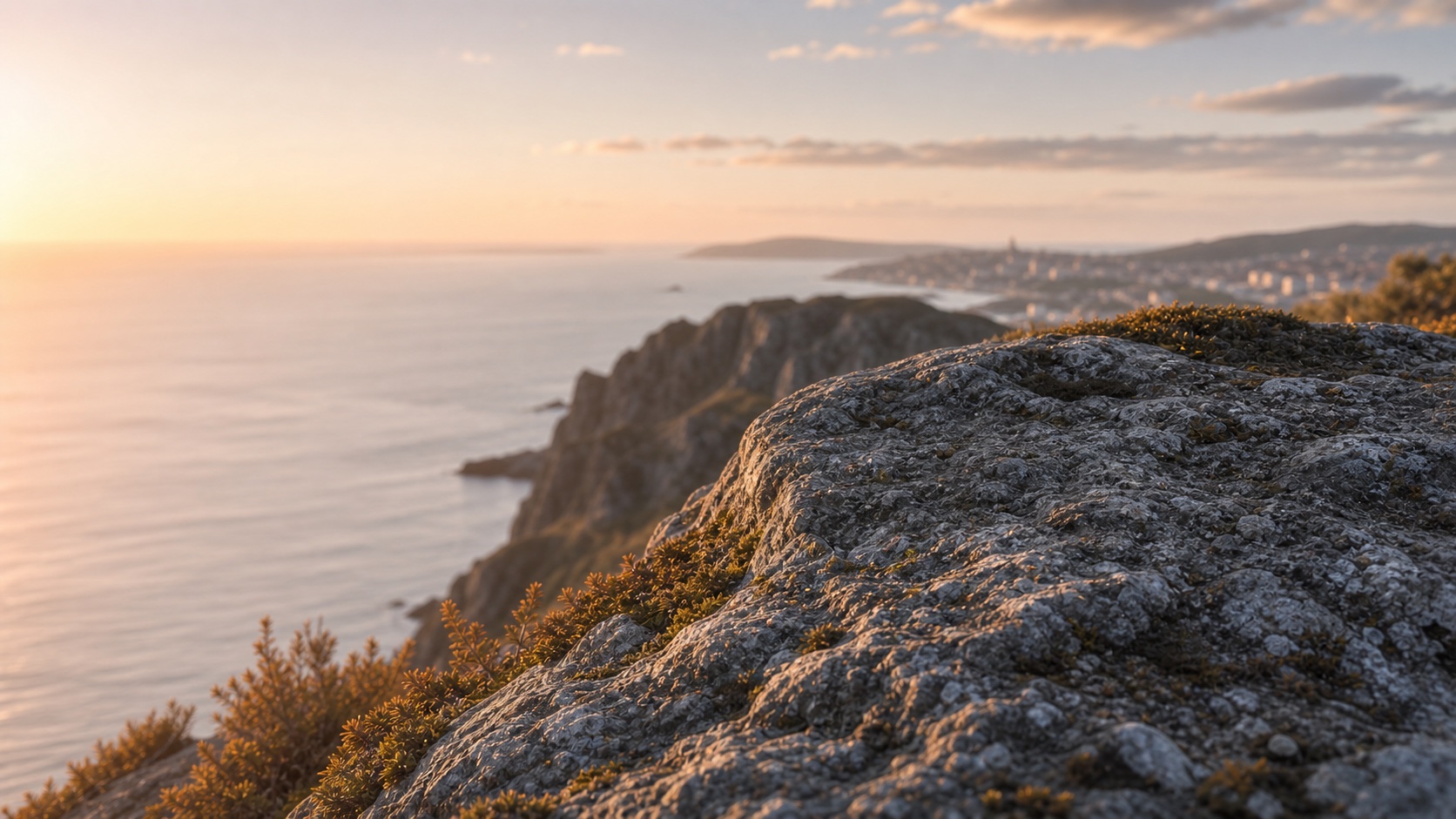 GeoToken coastal product image